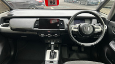 Honda Jazz 1.5 i-MMD Hybrid EX 5dr eCVT Hybrid Hatchback